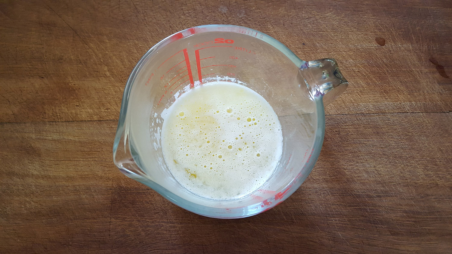 How To Hollandaise Sauce alittlebitofketo